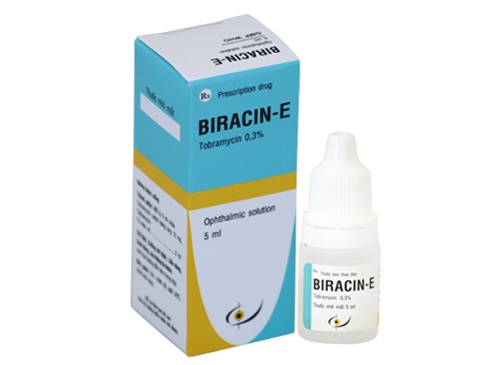 Biracin E