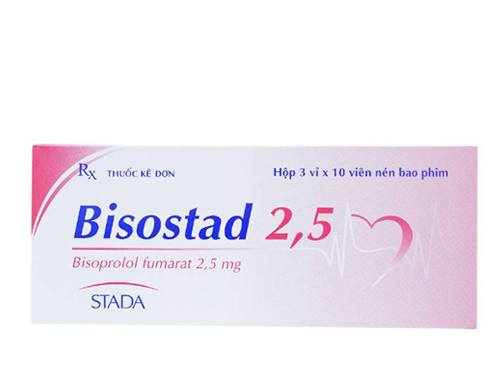 Bisostad 2,5
