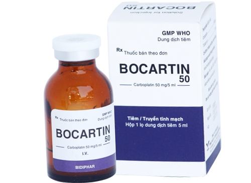 Bocartin 50