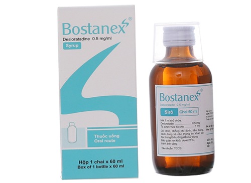 Bostanex