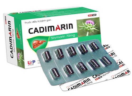 Cadimarin