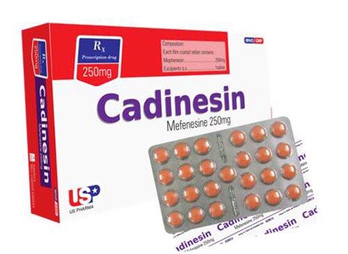 Cadinesin