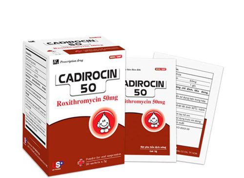 Uscadirocin 50