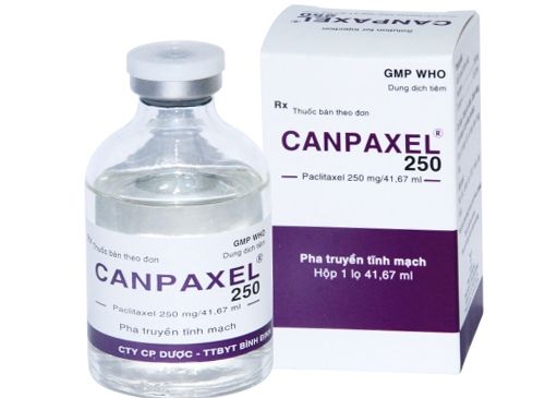 Canpaxel 250