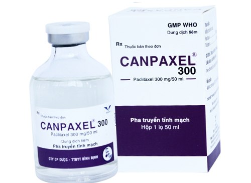 Canpaxel 300