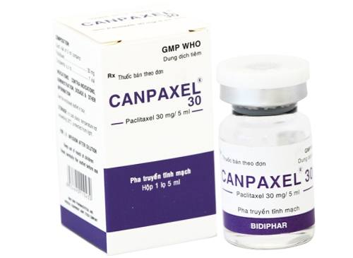 Canpaxel 30
