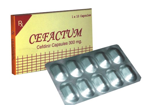 Cefactum