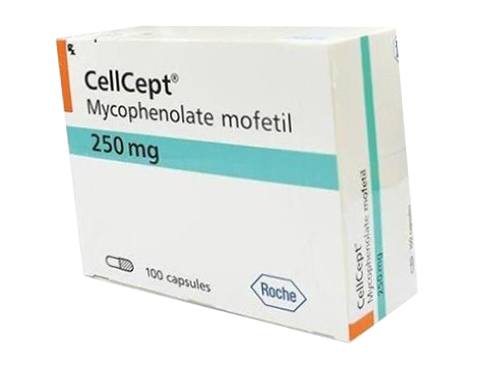 Cellcept