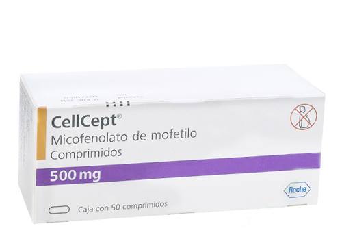 Cellcept