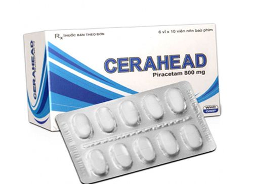 Cerahead