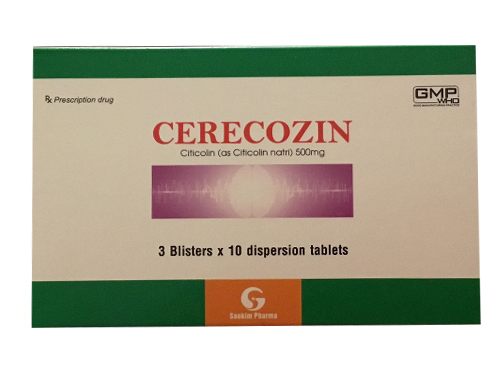 Cerecozin