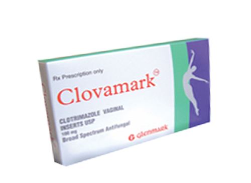 Clovamark