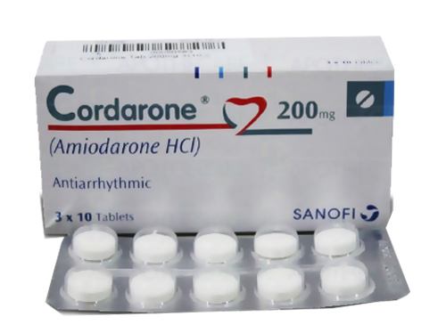 Cordarone
