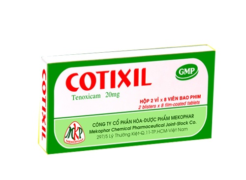 Cotixil
