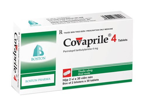 Covaprile 4