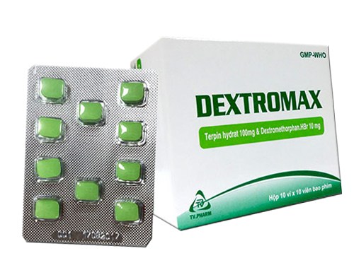 Dextromax