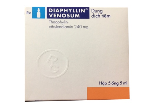 Diaphyllin Venosum