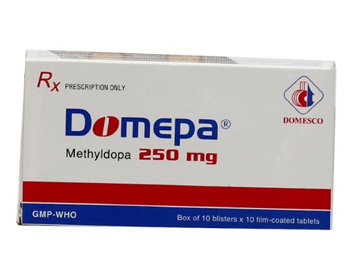 Domepa 250 mg