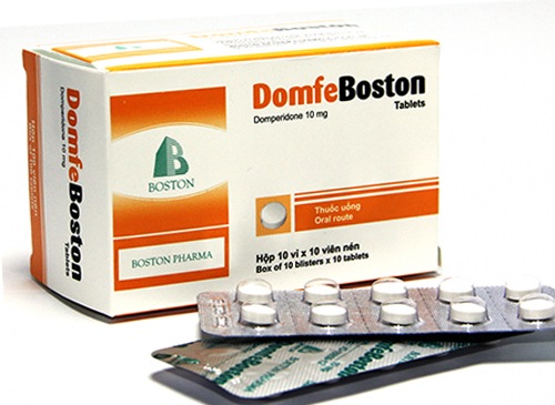 Domfeboston