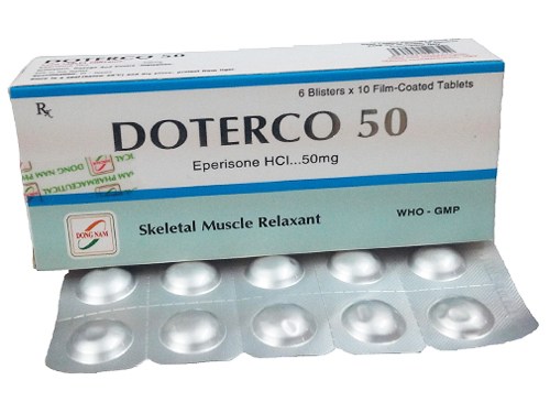 Doterco 50