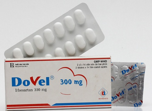 Dovel 300mg