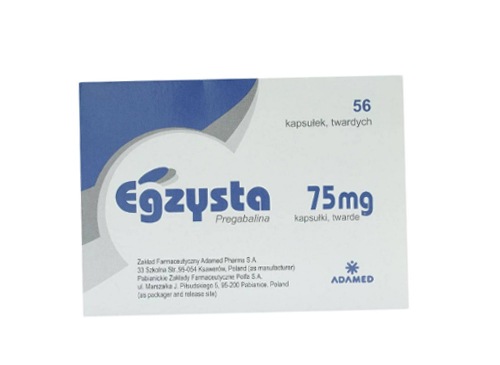 Egzysta 75mg