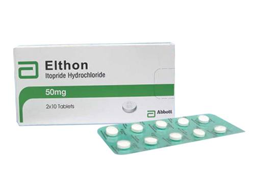 Elthon 50mg