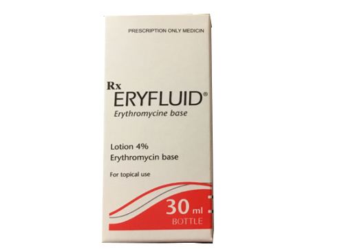 Eryfluid 4%