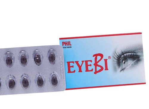 Eyebi