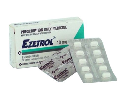 Ezetrol