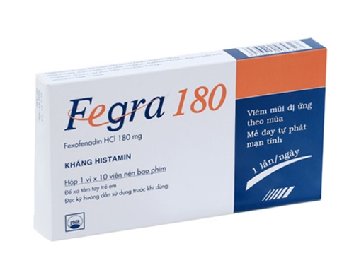Fegra 180
