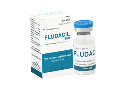 Fludacil 500