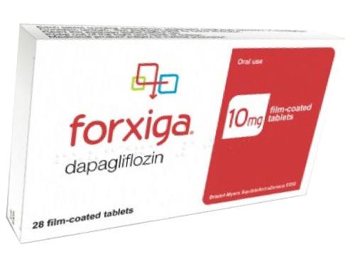 Forxiga