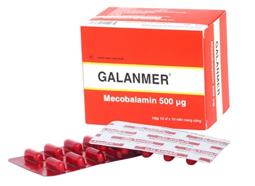 Galanmer