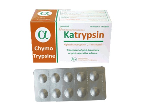 Katrypsin