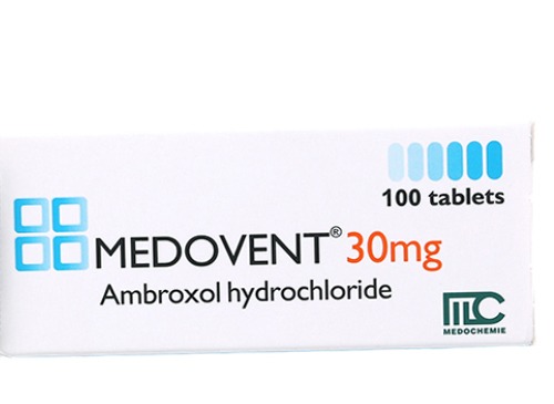 Medovent 30mg