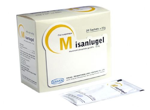 Misanlugel