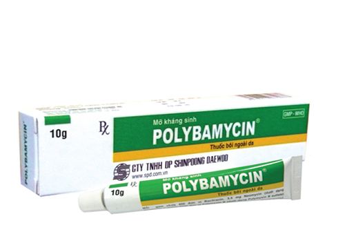 Polybamycin