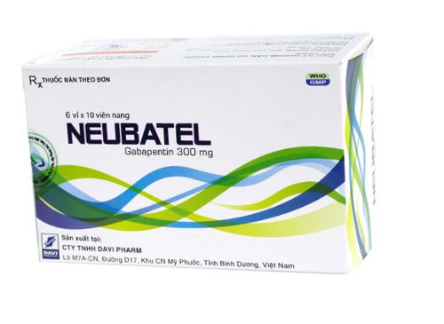 Neubatel