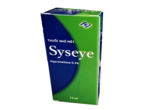 Syseye