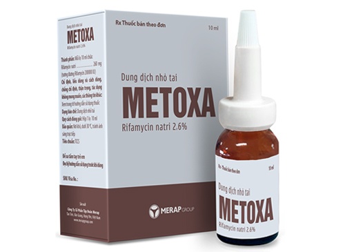 Metoxa