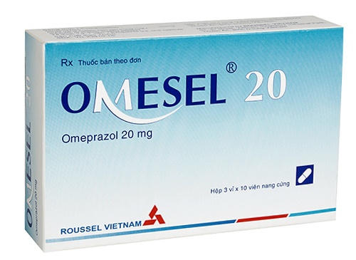 Omesel 20