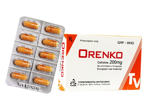 Orenko