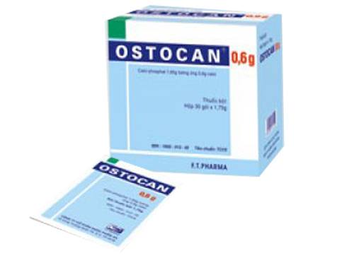 Ostocan 0,6g