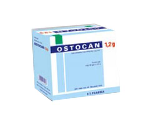 Ostocan 1,2g