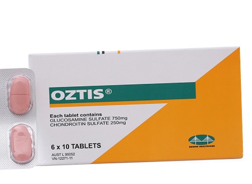 Oztis-S