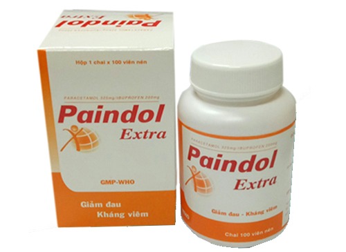 Paindol extra