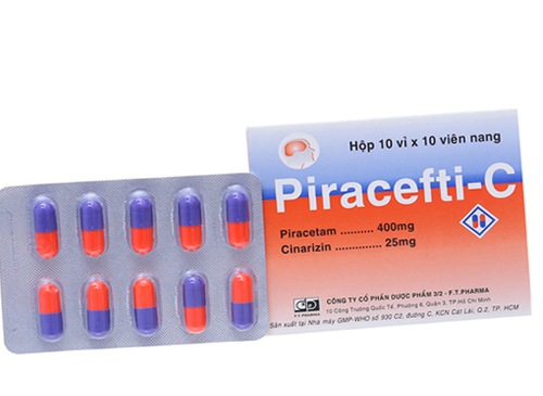 Piracefti-C