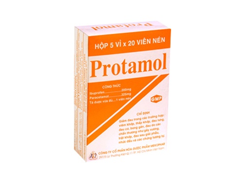 Protamol