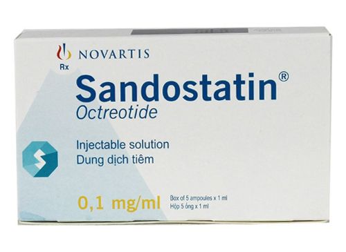 Sandostatin